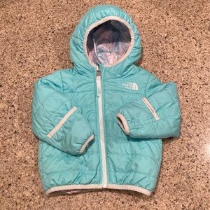 North Face Jacket